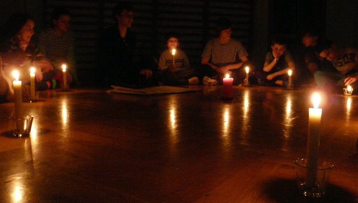 011 Expedice GEMINI 2009